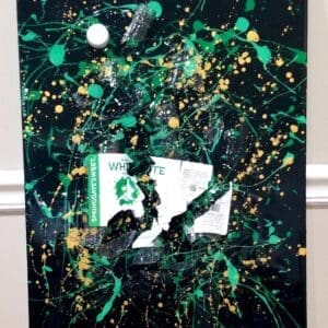 Symphony of Fragrant Fragments