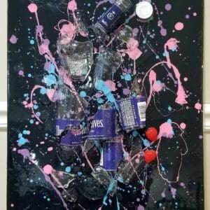 A Broken Vodka Symphony