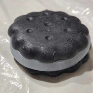 Sensational Squishy Cookie