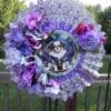 Gorgeous Japanese Chin Wreath - Image 7