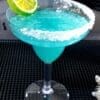 Delightful Fauxtail Lime Margarita On the Rocks - Image 2