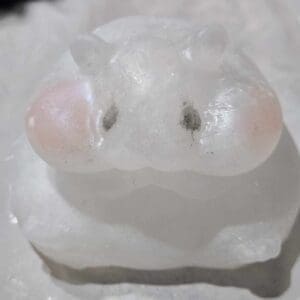 Adorable Squishy Hamster