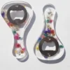 Gorgeous Floral Resin Bottle Openers - Image 6