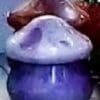 Gorgeous Handcrafted Resin Mushroom Jar - Image 11