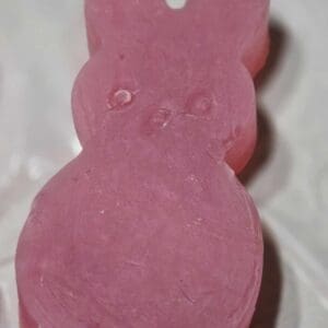 Adorable Squishy Peep Bunny