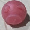 Adorable Squishy Pink Piggy