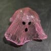 Handmade Glow in the Dark Resin Ghost - Image 5