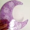 Gorgeous Half Moon Shot Glass Holders - Image 3