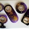 Stylish Team Color Resin Bottle Openers for Every Occasion - Image 11