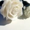 Beautiful Handcrafted Rose Wine Stopper - Image 3