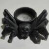 Adorable Spider Tealight Holders Set of 2