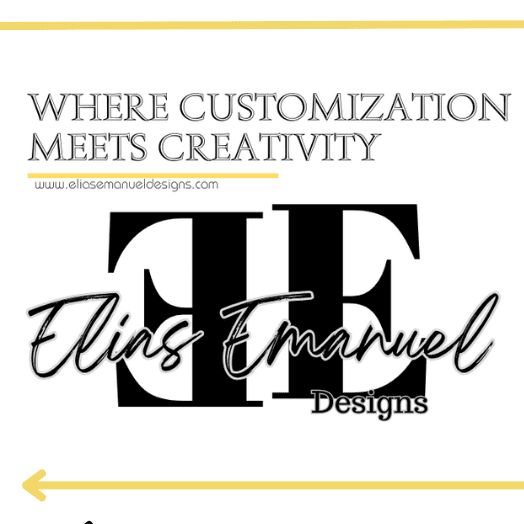 Elias emanuel designs