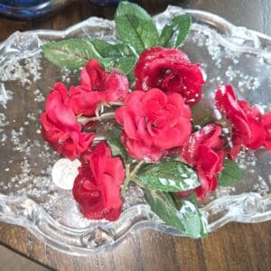 Decorative trays 8x6