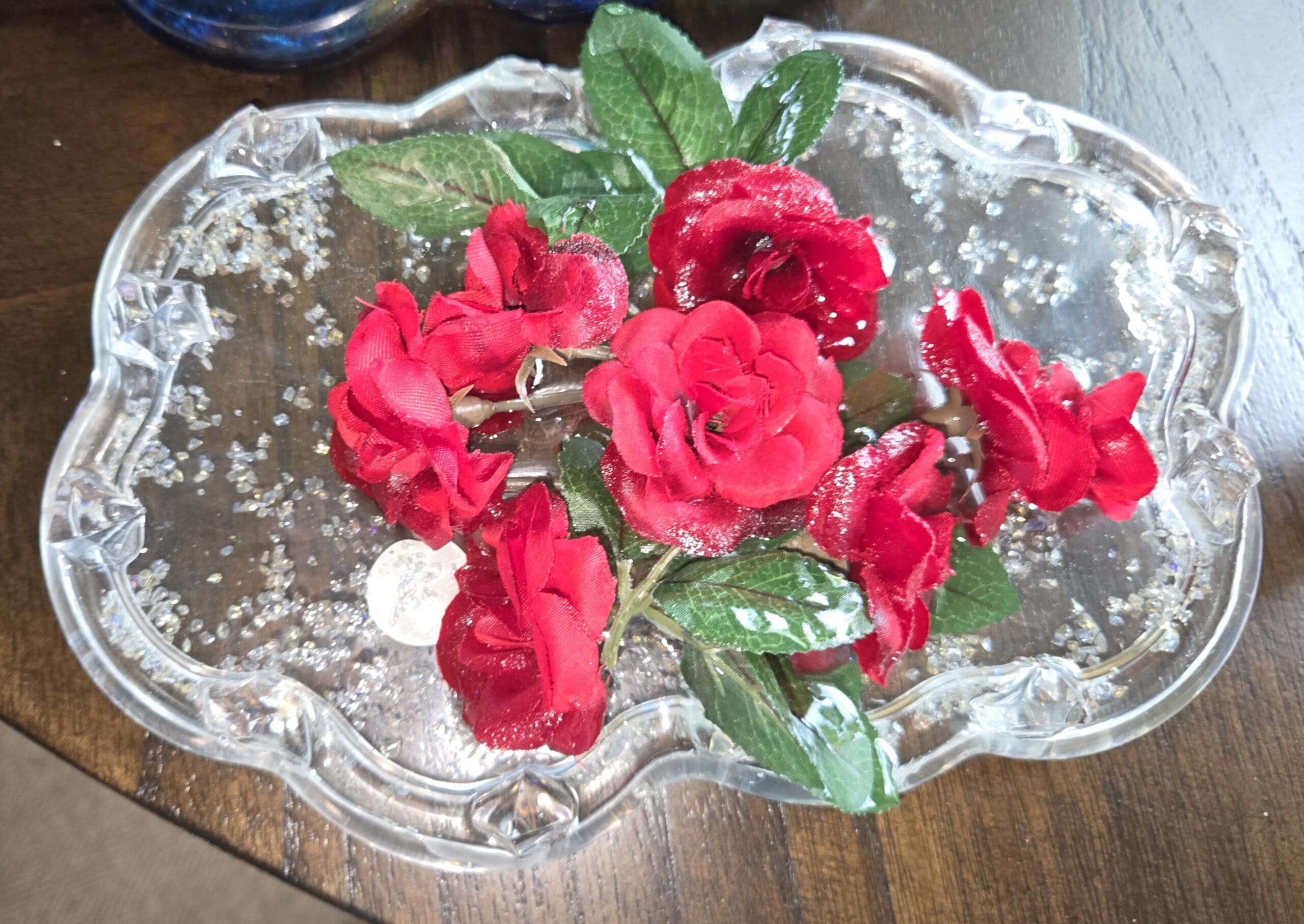 Decorative trays 8x6 Decorative trays 8x6