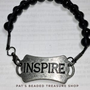 Motivational Bracelet
