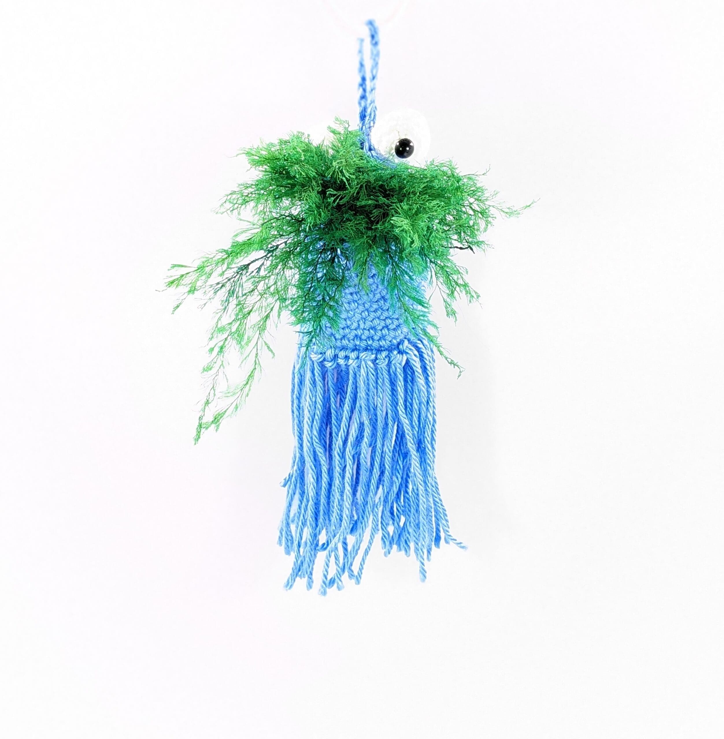 Mini muti-color large mouth monster pouch Mini muti-color large mouth monster pouch