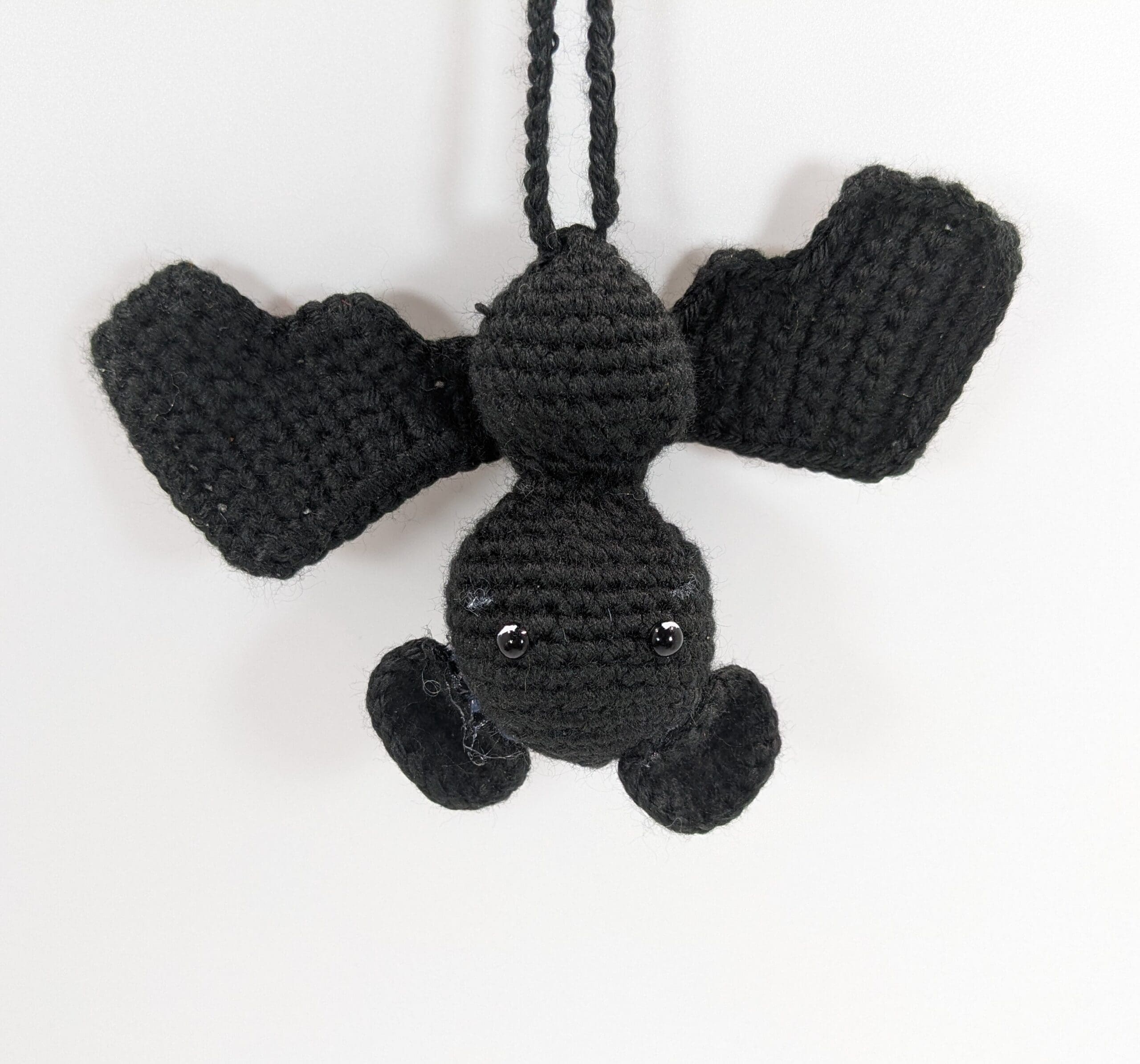 Bat hanging car decor Bat hanging car decor