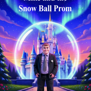 Mike and the snow ball prom