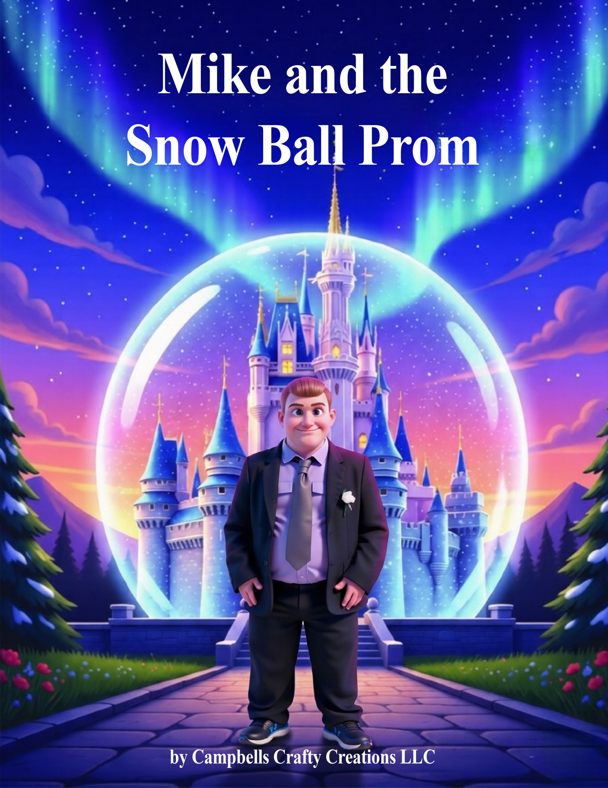 Mike and the snow ball prom Mike and the snow ball prom