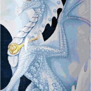Misty dragon