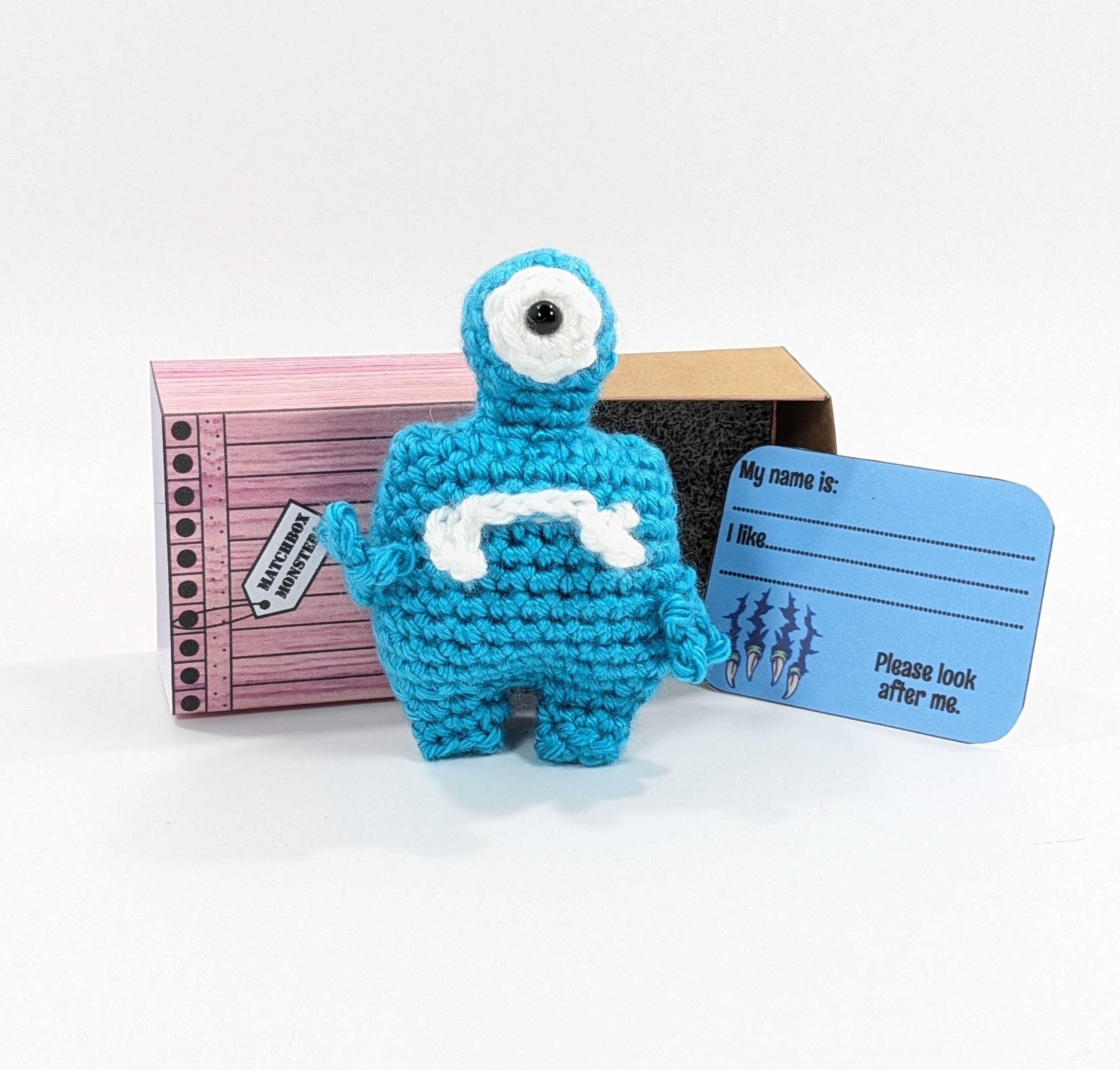 Matchbox one eye alian play set Matchbox one eye alian play set