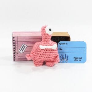 Matchbox One Eye Alian Play Set