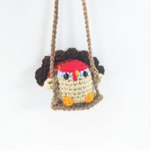 Thanksgiving Turkey Car/Home Decor