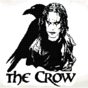 The crow