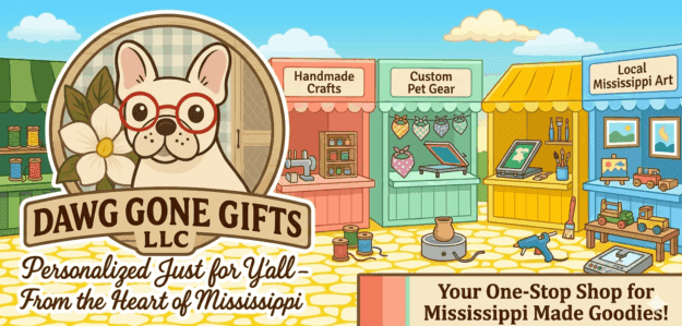 Dawg gone gifts llc