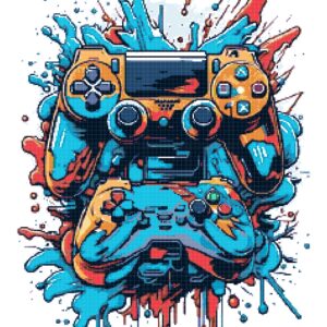 Dripping Gamer