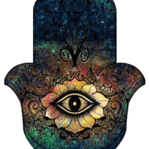 Hamsa Hand