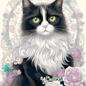 Majestic cat 2