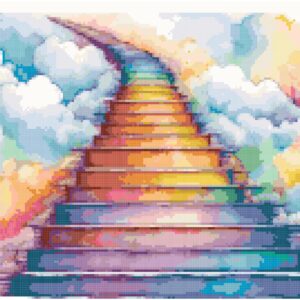 Rainbow bridge