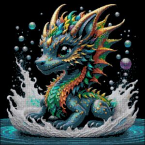 Water Dragon