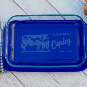 Angus Cattle Customized