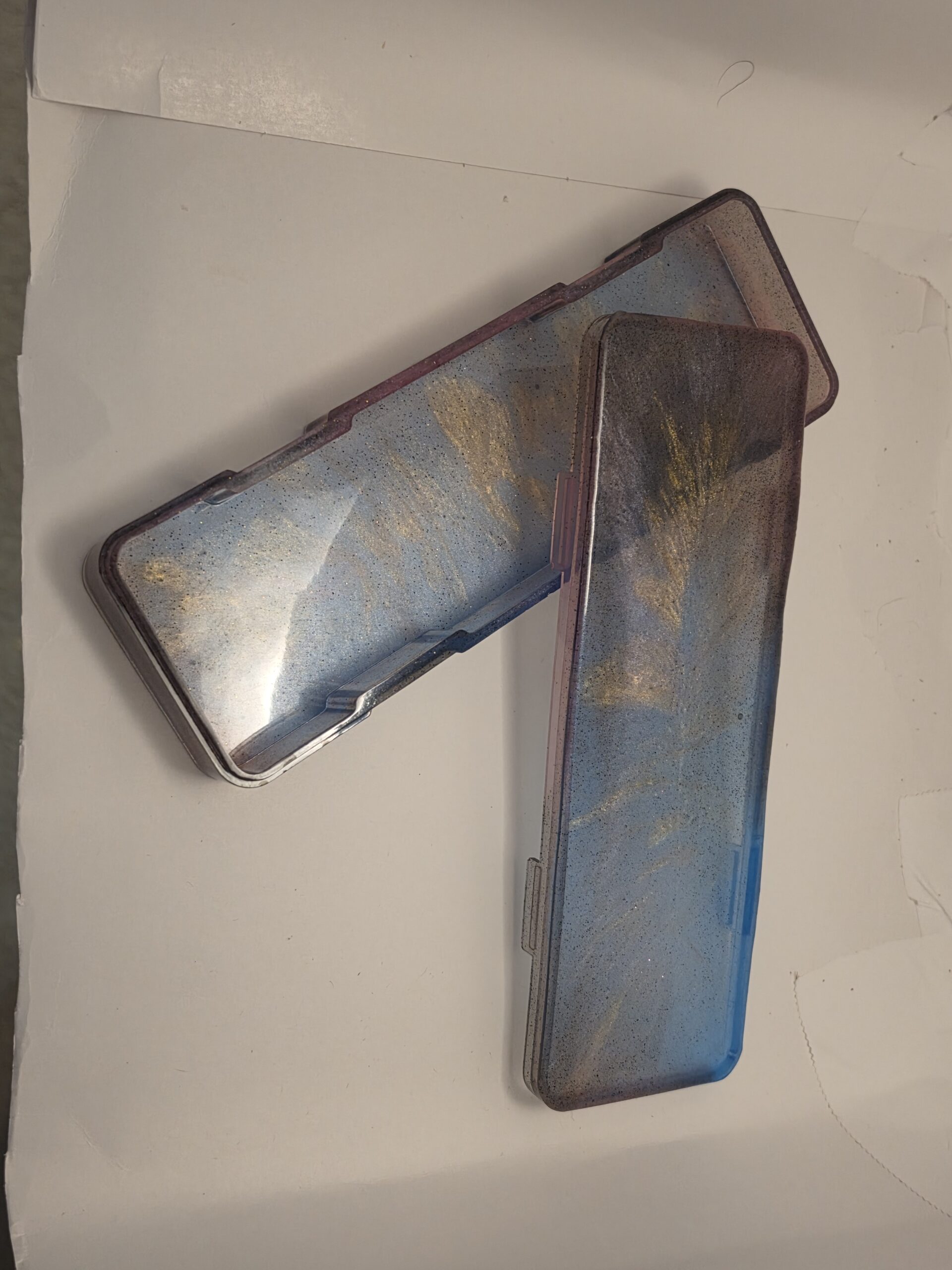 Celestial spark pencil case Celestial spark pencil case - image 3