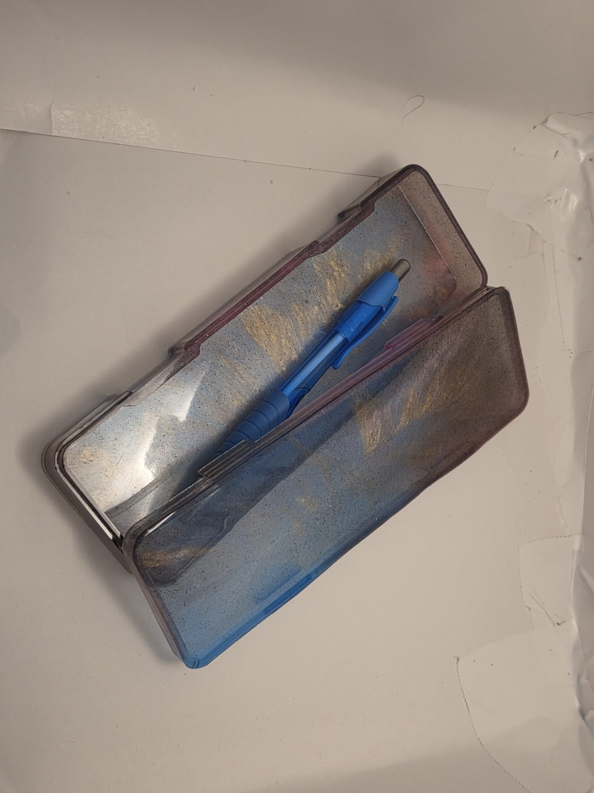 Celestial spark pencil case Celestial spark pencil case - image 5