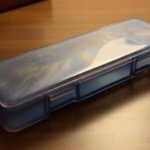 Celestial Spark Pencil Case