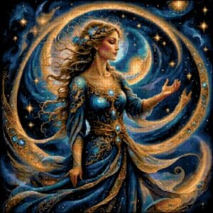 The Mystic