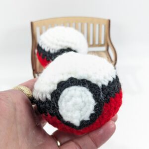 Hacky Sack Poky Bean Bag Ball