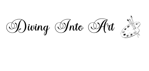 Diving into art