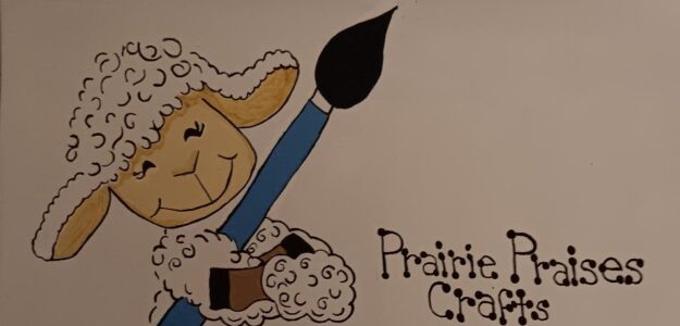 Prairie Praises Crafts