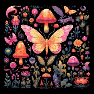 Summer sampler