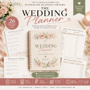 The Wedding Planner