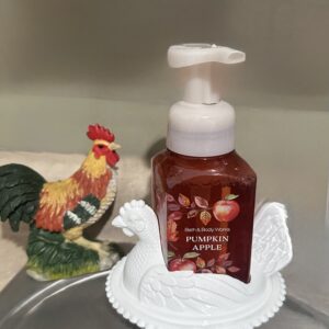 Beautiful 3D printed Bath and Body Soap Holder