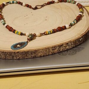 Spirit of the southwest necklace