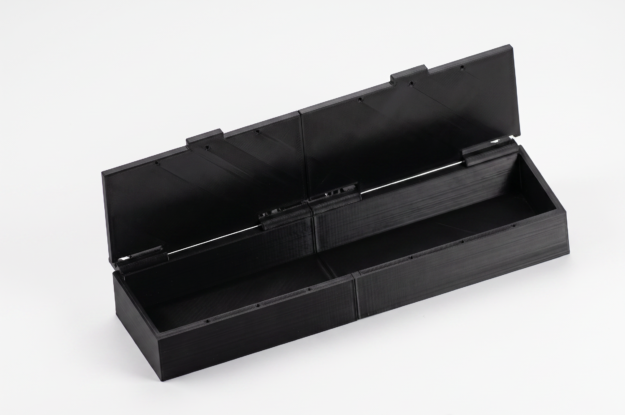 3d printed cargo box for jeep wrangler jl & jlu (2-door & 4-door) 3d printed cargo box for jeep wrangler jl & jlu (2-door & 4-door)