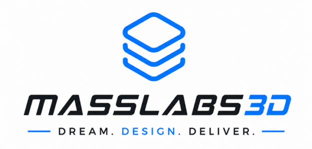 Masslabs 3d