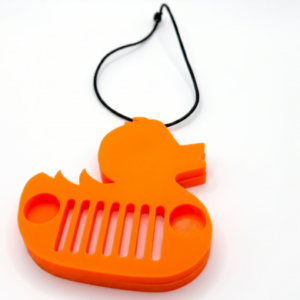 Hanging Duck Air Diffuser