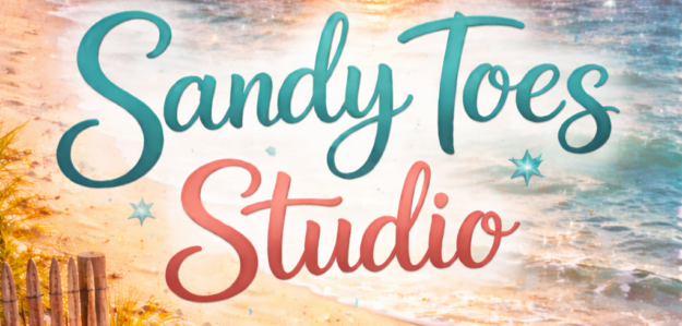 Sandy toes studios